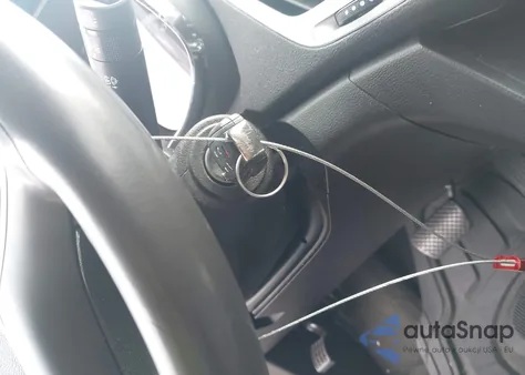 2013 GMC Terrain Slt-1 z USA, uszkodzony, nr VIN 2GKALUEK9D6357952